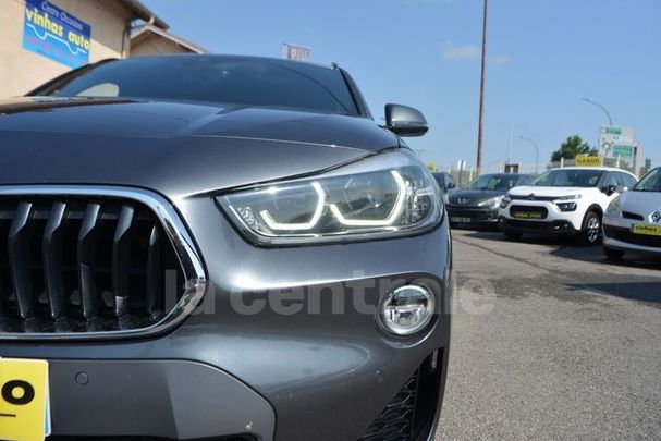 BMW X2 xDrive 170 kW image number 15