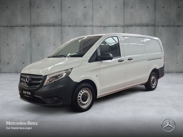 Mercedes-Benz Vito 116 CDi 120 kW image number 1