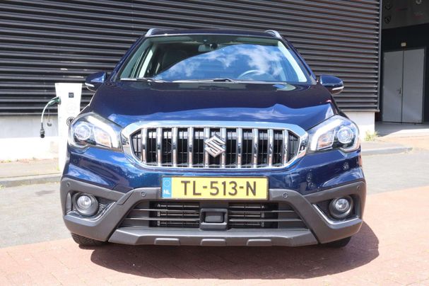 Suzuki SX4 S-Cross 1.0 Boosterjet 82 kW image number 30