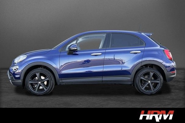 Fiat 500X 1.3 DCT Cross 111 kW image number 4