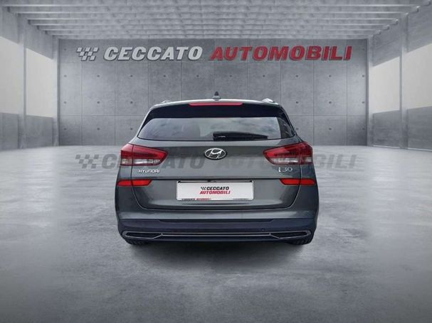 Hyundai i30 1.6 CRDi Prime 100 kW image number 5