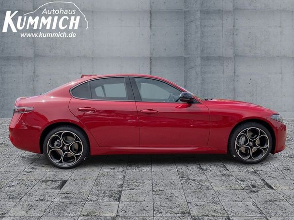 Alfa Romeo Giulia 2.0 Turbo Q4 206 kW image number 3