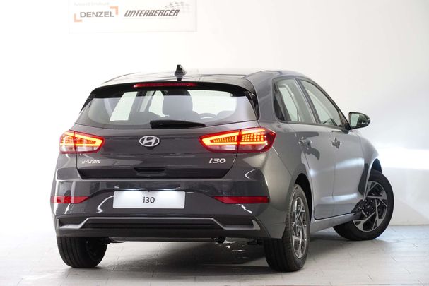 Hyundai i30 70 kW image number 4