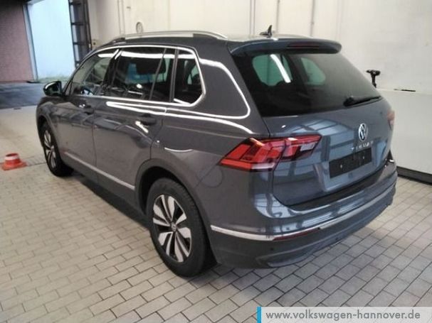 Volkswagen Tiguan 1.5 TSI DSG 110 kW image number 2