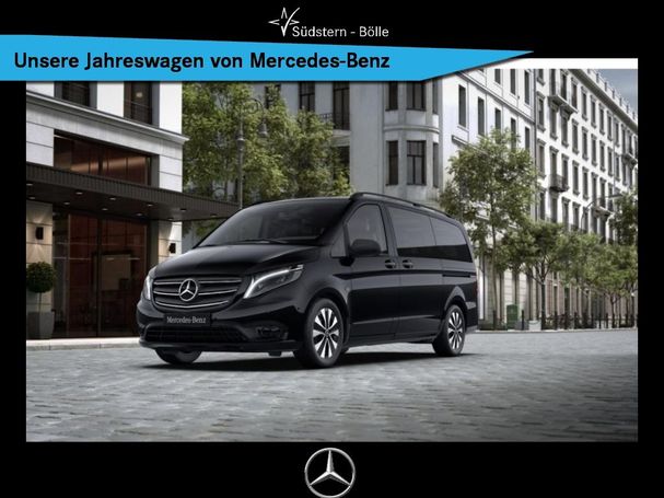 Mercedes-Benz Vito 119 Tourer PRO 140 kW image number 4