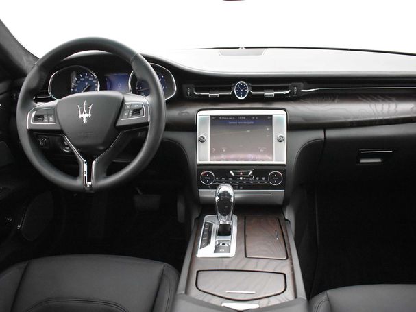 Maserati Quattroporte 202 kW image number 4