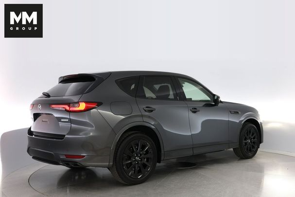 Mazda CX-60 PHEV 241 kW image number 4