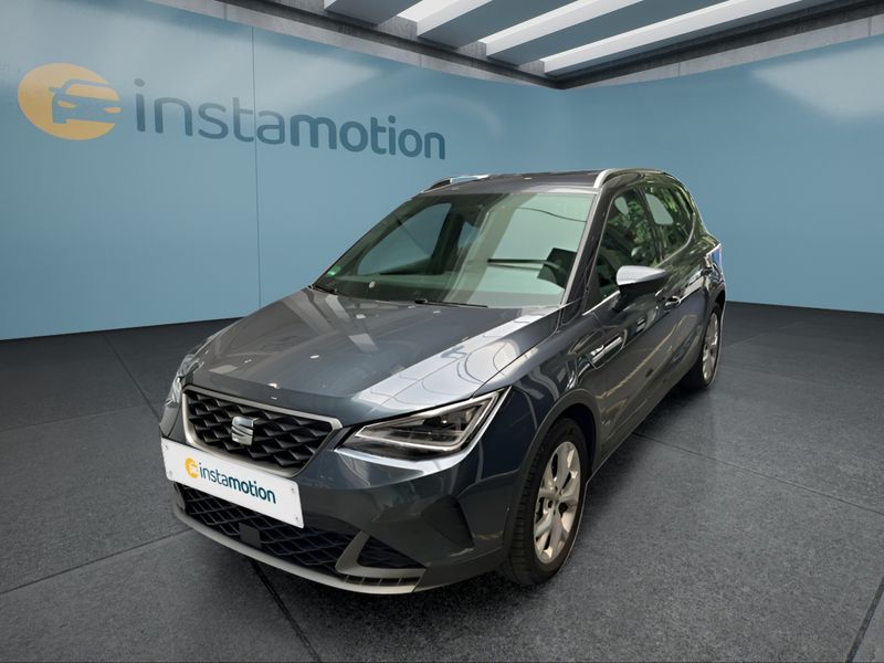 Seat Arona FR 1.0 TSI