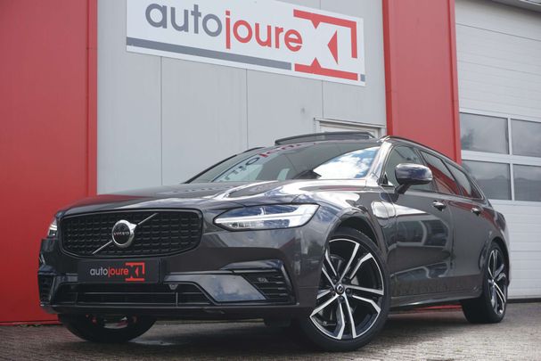 Volvo V90 AWD T6 194 kW image number 25