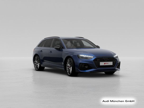 Audi RS4 Avant 331 kW image number 5