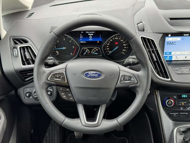 Ford C-Max 1.5 TDCi Titanium 88 kW image number 6