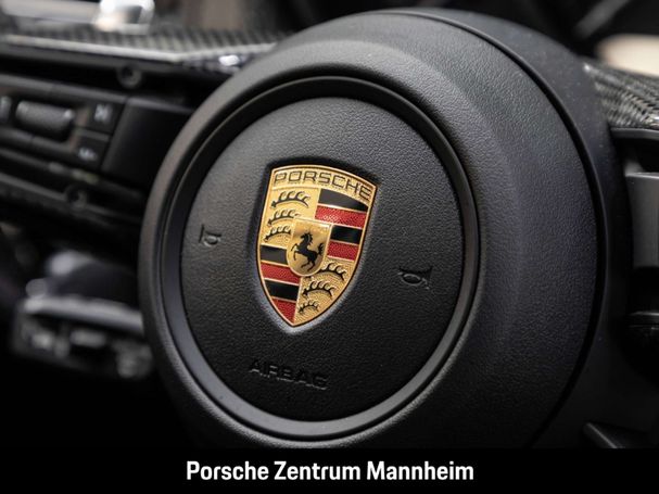 Porsche Macan GTS 324 kW image number 36