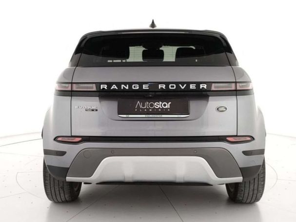 Land Rover Range Rover Evoque 147 kW image number 8