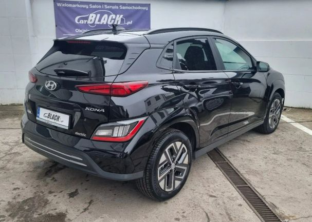 Hyundai Kona 100 kW image number 4