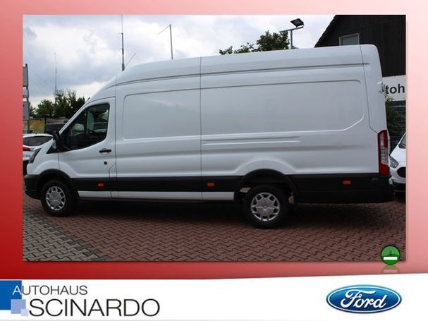 Ford Transit 350 Trend 96 kW image number 4