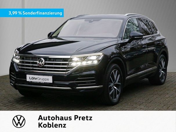 Volkswagen Touareg 3.0 TDI 4Motion 210 kW image number 2