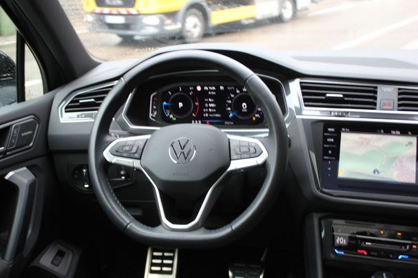 Volkswagen Tiguan 2.0 TDI DSG 110 kW image number 11