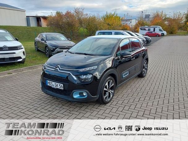 Citroen C3 Pure Tech 110 81 kW image number 1