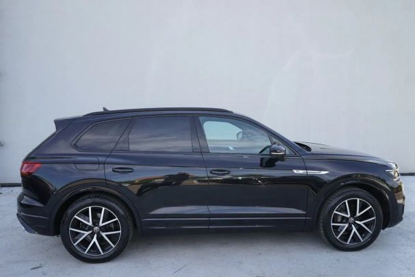 Volkswagen Touareg 4Motion 210 kW image number 6