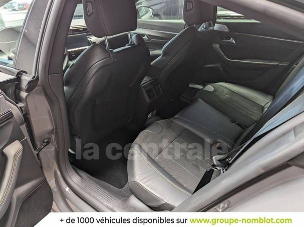 Peugeot 508 265 kW image number 18