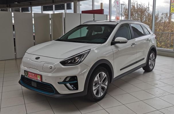 Kia Niro e Spirit 150 kW image number 1