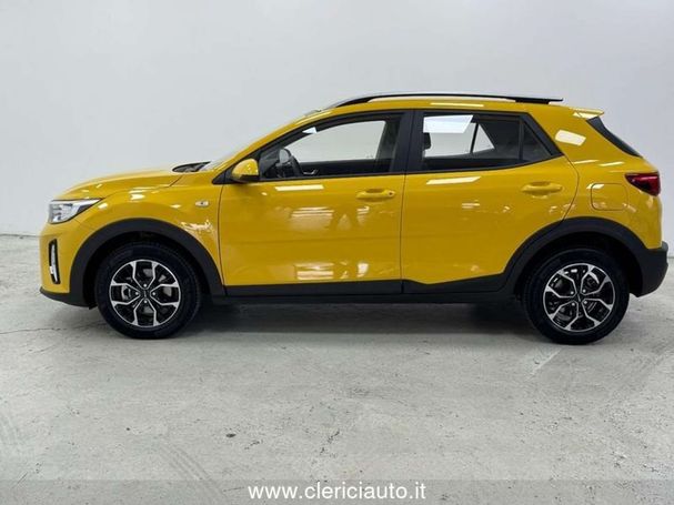 Kia Stonic 1.0 T-GDi 100 73 kW image number 8