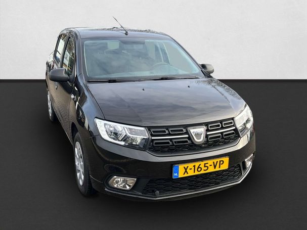 Dacia Sandero TCe 90 66 kW image number 2