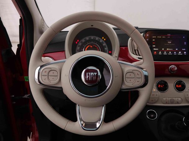 Fiat 500 1.0 51 kW image number 9