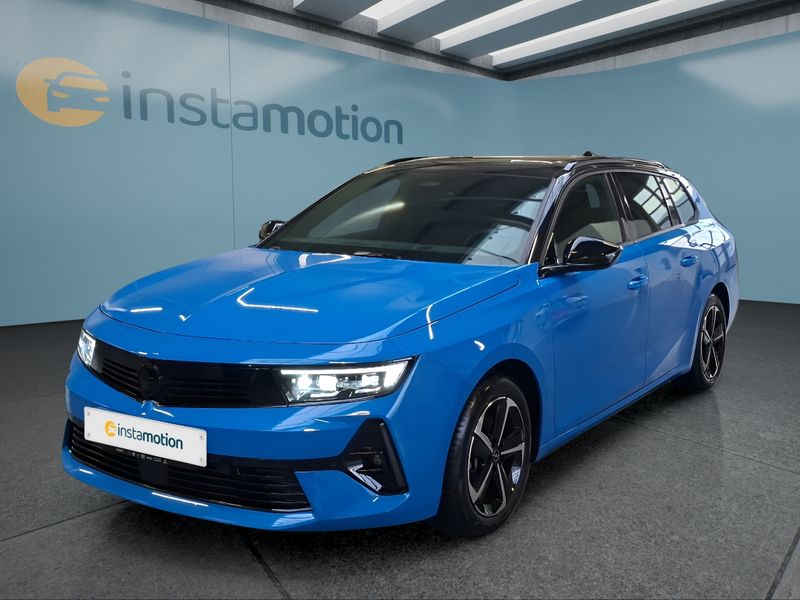 Opel Astra L ST 1.5 D