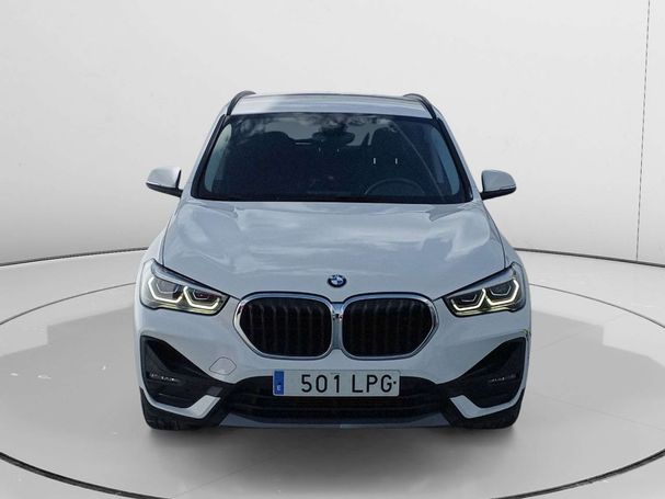 BMW X1 16d sDrive 85 kW image number 2