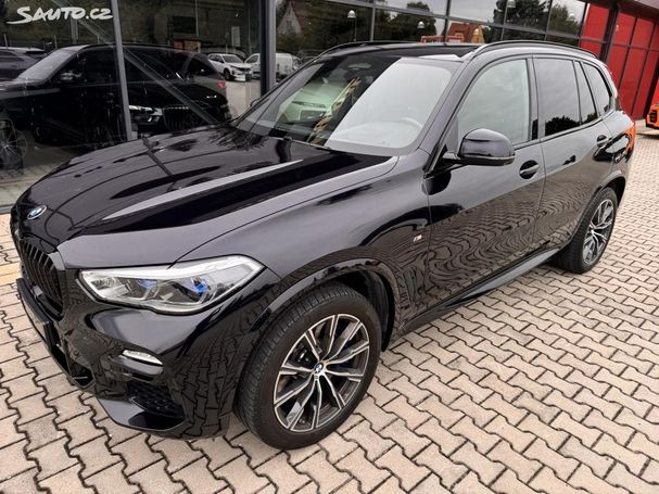 BMW X5 xDrive 195 kW image number 17