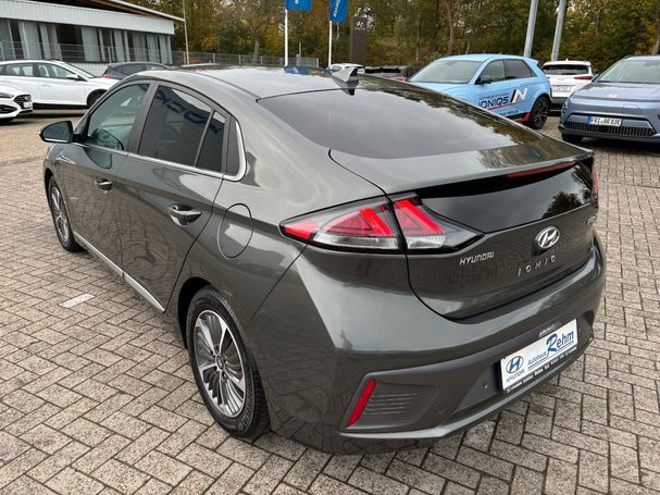 Hyundai Ioniq 104 kW image number 7