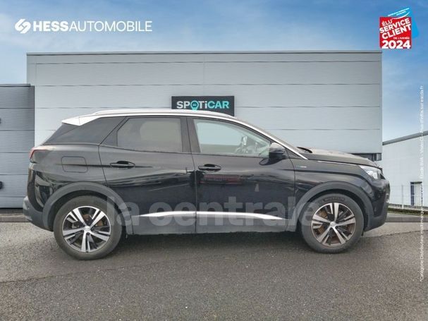 Peugeot 3008 Hybrid e-EAT8 165 kW image number 5