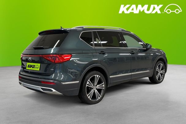 Seat Tarraco 2.0 TSI 4Drive DSG 140 kW image number 3