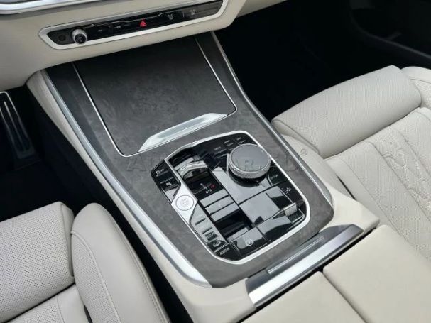 BMW X5 xDrive30d 210 kW image number 25