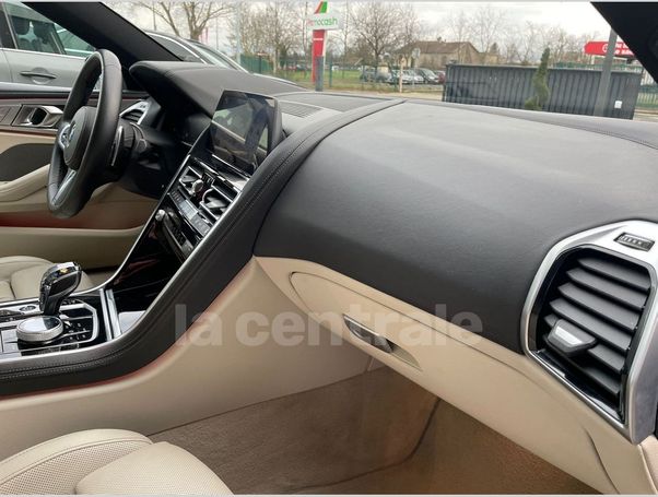 BMW 840d xDrive 235 kW image number 23