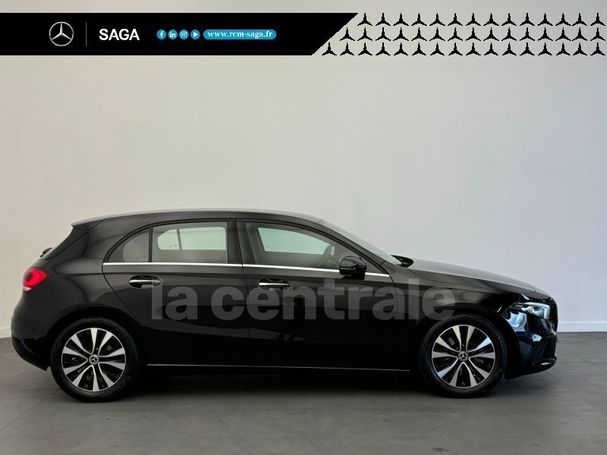 Mercedes-Benz A 180 d 85 kW image number 3