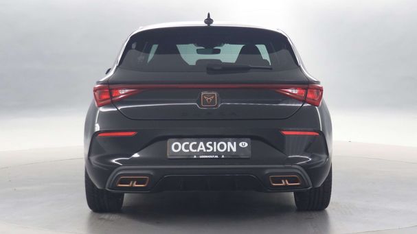 Cupra Leon 150 kW image number 8