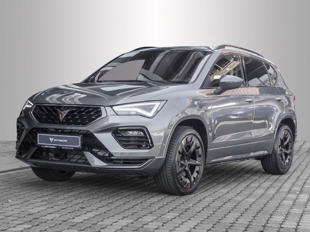 Cupra Ateca 2.0 TSI DSG 4Drive 221 kW image number 1