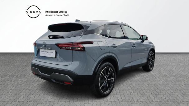 Nissan Qashqai 116 kW image number 2