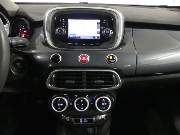 Fiat 500X 1.6 Lounge 81 kW image number 18