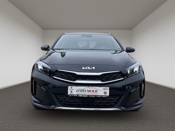 Kia XCeed 1.6 GDI Spirit 104 kW image number 8