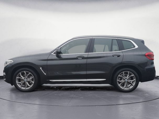 BMW X3 xDrive 210 kW image number 4