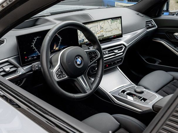 BMW 320i Touring 135 kW image number 7