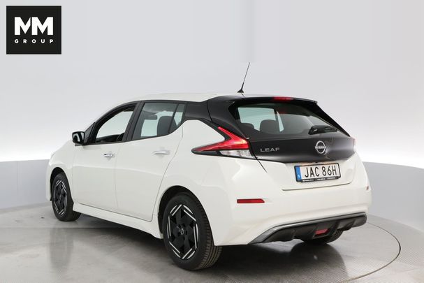 Nissan Leaf Acenta 110 kW image number 5