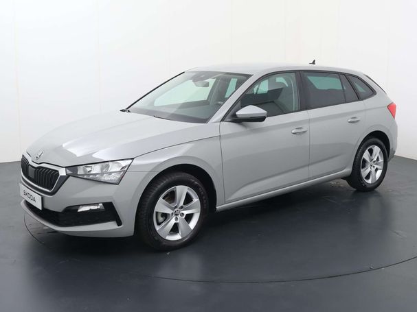 Skoda Scala 1.0 TSI Ambition 81 kW image number 1