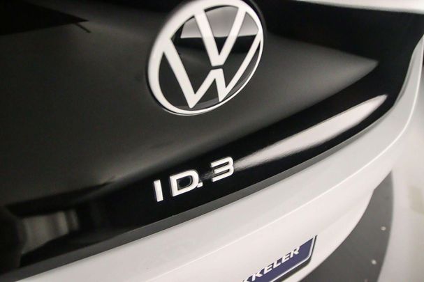 Volkswagen ID.3 Pro 150 kW image number 36