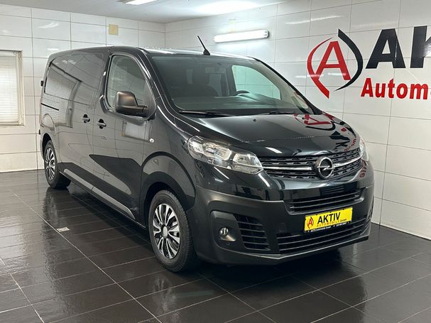 Opel Vivaro 1.5 88 kW image number 21