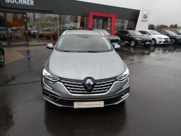 Renault Talisman Grandtour BLUE dCi 190 Intens EDC 138 kW image number 2