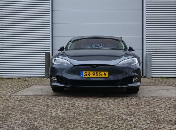 Tesla Model S 75D AWD 245 kW image number 7